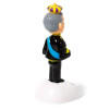 Figurine - Roi Charles 3 - King Charles - Humour - Décoration - 10 cm hauteur