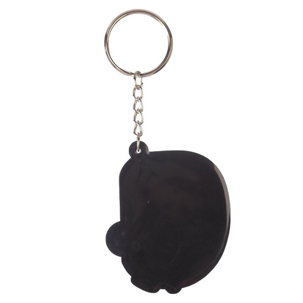 Porte-clé - Caravane - Voyage - Camping - Vacances - Idées cadeaux