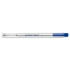2 recharges - Cartouche - Stylo à bille - GOLIATH - Caran d'Ache - Bleu - Pointe fine