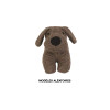 photo-Boudin de porte - Chien - 80 cm de longueur - Isolation - Décoration
