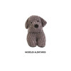 Boudin de porte - Chien - 80 cm de longueur - Isolation - Décoration