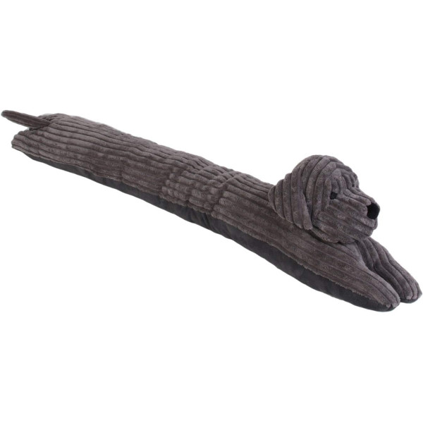 Boudin de porte - Chien - 80 cm de longueur - Isolation - Décoration