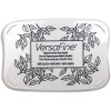 photo - Encreur - Motifs détaillés - Aquarelle - Noir Onyx - VersaFine - Tsukineko