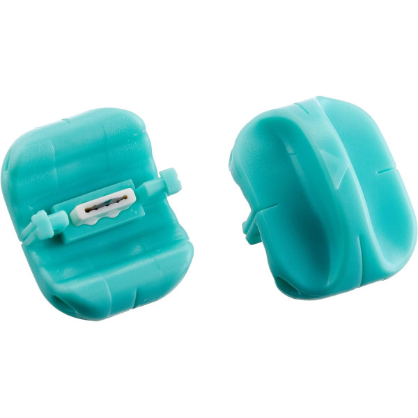 Lames de rechange pour massicot - Découpe - 2,5x2x1,5cm - Artemio