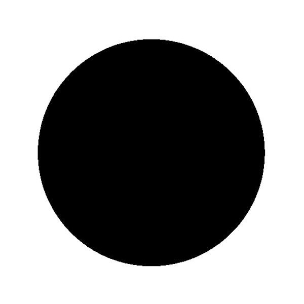 Maxi perforatrice - Forme de cercle - Scrapbooking - Loisirs créatifs - 3.8 cm