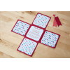 Perforatrice - Coin rond - Scrapbooking - Loisirs créatifs - 2.5 cm