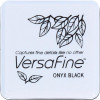 photo - Mini Encreur - Motifs détaillés - Aquarelle - Noir Onyx - VersaFine - Tsukineko
