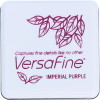 photo - Mini Encreur - Motifs détaillés - Aquarelle - Violet impérial - VersaFine - Tsukineko