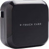 photo-Imprimante étiquettes - Brother - P-TOUCH CUBE PLUS - Portable - Bluetooth