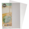 photo-Plastique fou - 10 feuilles - 20,9x29,8cm - Création bijoux, accessoires - Sizzix
