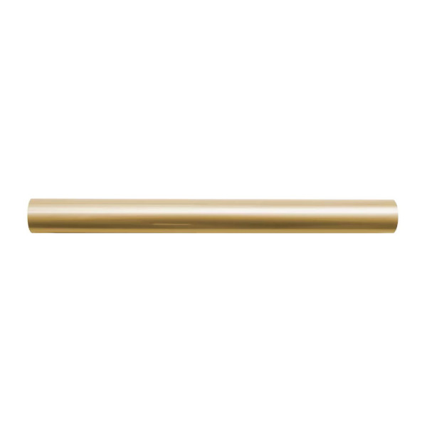 Rouleau de feuille thermique métallisée - Champagne - 12x96cm - Foil Quill - We'R