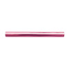 Rouleau de feuille thermique métallisée - Rose - 12x96cm - Foil Quill - We'R