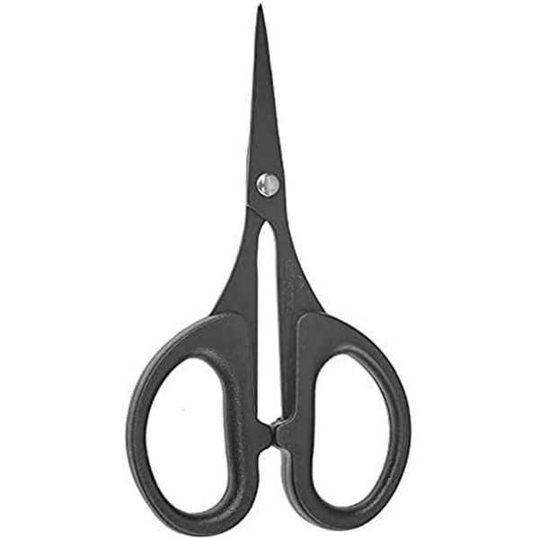 photo-Ciseaux de bricolage - Téflon - Idéal loisirs créatifs - Lame de 11cm - Artemio