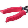 Pince perforatrice - 1 trou - 3mm diamètre - Manche 15cm - Loisirs créatifs