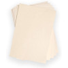 Papier cartonné - Pailleté ivoire - A4 - 230g - 50 feuilles - Scrapbooking - Sizzix