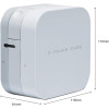 Imprimante étiquettes - Brother - PT-P300BT P-TOUCH CUBE - Portable - Bluetooth