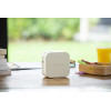 Imprimante étiquettes - Brother - PT-P300BT P-TOUCH CUBE - Portable - Bluetooth