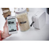 Imprimante étiquettes - Brother - PT-P300BT P-TOUCH CUBE - Portable - Bluetooth