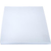 photo-Feutrine - 10 feuilles - 30x30cm - Blanc - Loisirs créatifs - Scrapbooking
