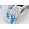 Encre acrylique - Liquitex Pro - Couleurs aqua - 6 flacons de 30ml - Calligraphie