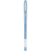 Stylos roller - Encre gel - Couleurs métallisées - Mine 1mm - 8 teintes - Uni-Ball