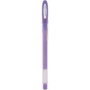 Stylos roller - Encre gel - Couleurs pastel - Mine 1mm - 8 teintes - Uni-Ball