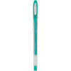 Stylos roller - Encre gel - Couleurs pastel - Mine 1mm - 8 teintes - Uni-Ball