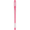 Stylos roller - Encre gel - Couleurs pastel - Mine 1mm - 8 teintes - Uni-Ball