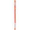 Stylos roller - Encre gel - Couleurs pastel - Mine 1mm - 8 teintes - Uni-Ball