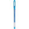 Stylos roller - Encre gel - Couleurs pastel - Mine 1mm - 8 teintes - Uni-Ball
