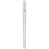 Stylos roller - Encre gel - Couleurs pastel - Mine 1mm - 8 teintes - Uni-Ball