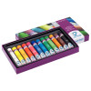 Pastels à l'huile - Pour débutant - 12 couleurs - Van Gogh - Beaux-arts