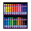 Pastels à l'huile - Pour débutant - 24 couleurs - Van Gogh - Beaux-arts