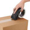 Dévidoir de scotch - Ruban emballage - Ergonomique - Inclus 1 ruban - Apli