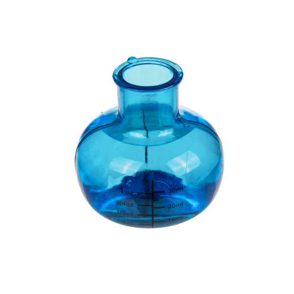 Verres - Shooter - Jeu à boire - Chimiste - Soirées entre amis - 4 verres - Assortiment