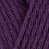 10 pelotes de laine - Violet - 50% Laine mérinos 50% acrylique - Bergère de France - Image