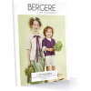 photo-Catalogue - Patrons pour tricot et crochet - Tenues de cérémonies - N°42 - Bergère de France