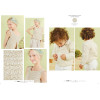 Catalogue - Patrons pour tricot et crochet - Tenues de cérémonies - N°42 - Bergère de France