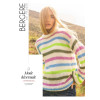 photo-Catalogue - Patrons pour tricot et crochet - Mode hiver femme - 27 modèles - Bergère de France