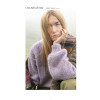 Catalogue - Patrons pour tricot et crochet - Mode hiver femme - 27 modèles - Bergère de France