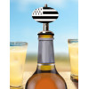 Doseur pour bouteille - Drapeau breton - Idées cadeaux - Bretagne