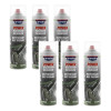 photo-Produit nettoyant pour freins - Auto - Puissant - Buse 360°- Presto - 6 x 500ml