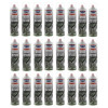 photo-Produit nettoyant pour freins - Auto - Puissant - Buse 360°- Presto - 24 x 500ml