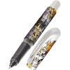 photo-Stylo roller - Encre - Rechargeable - Chats rigolos - Pour l'école - ONLINE