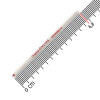 Recharges pour petit stylo à bille - Rouge - 3 pièces - Mine moyenne - ONLINE