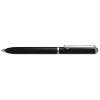photo-Mini stylo à bille - Noir - Rechargeable - Encre noire - Rétractable - Online