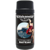 photo-Vulcanet - Nettoyage bateau - Lavage sans eau - Lingettes + chiffon - Intérieur