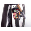 Garde-boue - Vélo - VTT - Style Graffiti - Adapté pour tailles 26,27,5 et 29 pouces