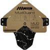 Garde-boue - Vélo - VTT - Style Tracks - Adapté pour tailles 26,27,5 et 29 pouces