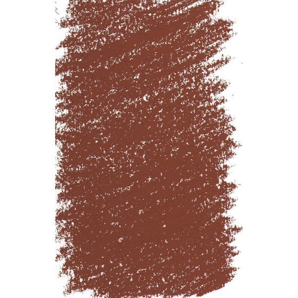 Pastel tendre - Rouge de Mars teinte 2 - 272 - Blockx - Beaux-arts - Dessin